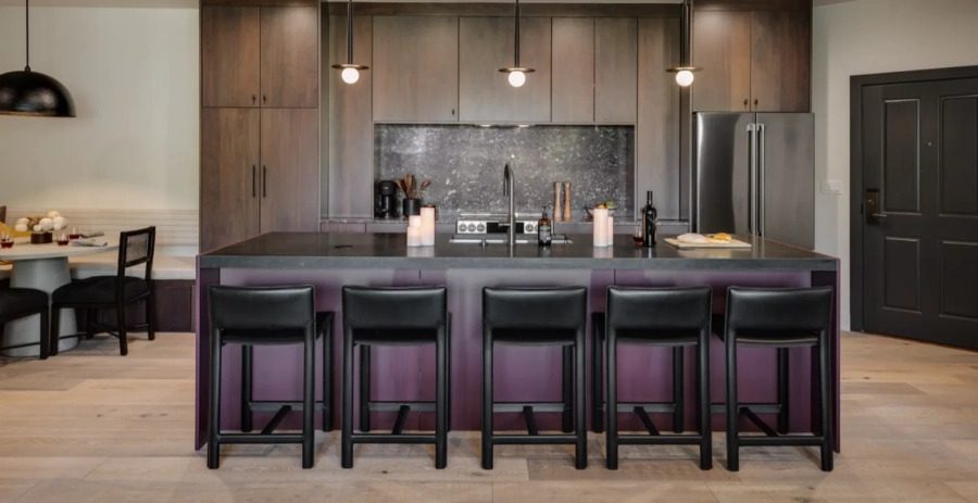 Chalet Brio Vail & Beaver Creek Vacation Villa - Colorado