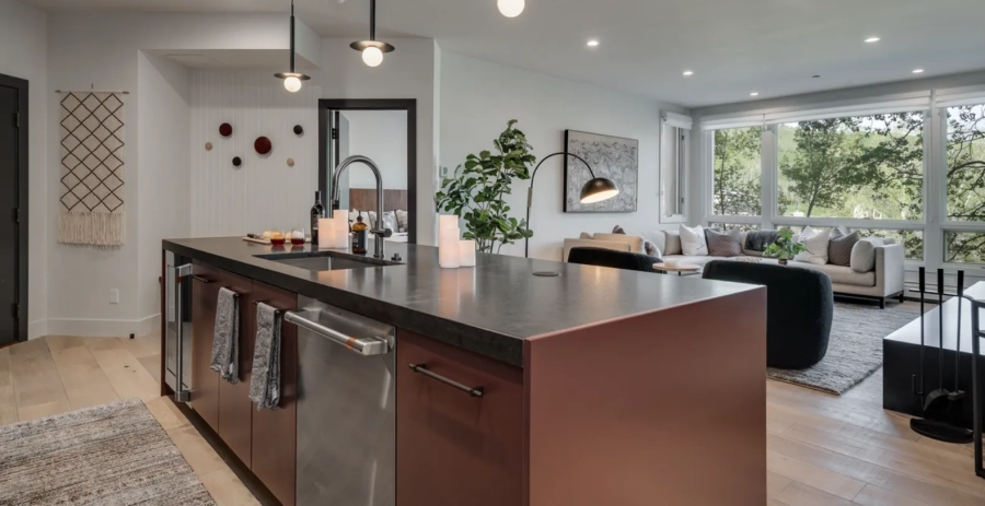 Chalet Brio Vail & Beaver Creek Vacation Villa - Colorado