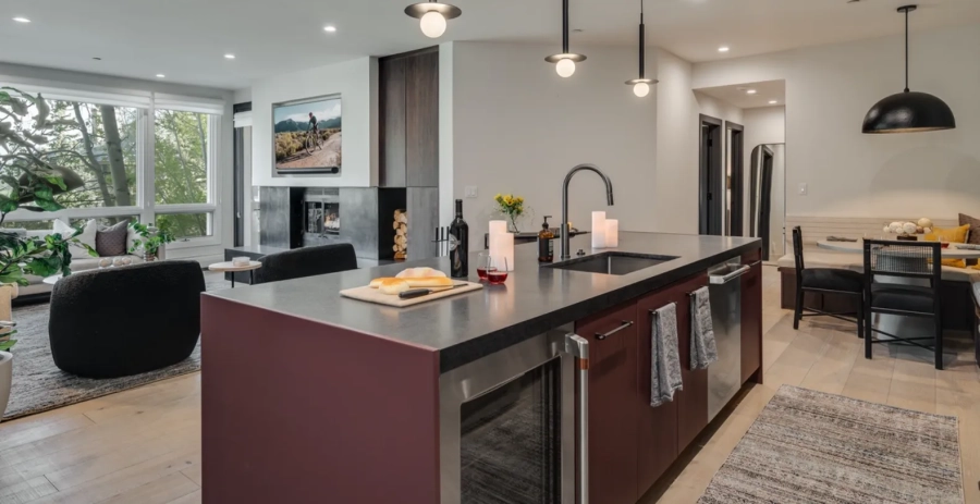 Chalet Brio Vail & Beaver Creek Vacation Villa - Colorado