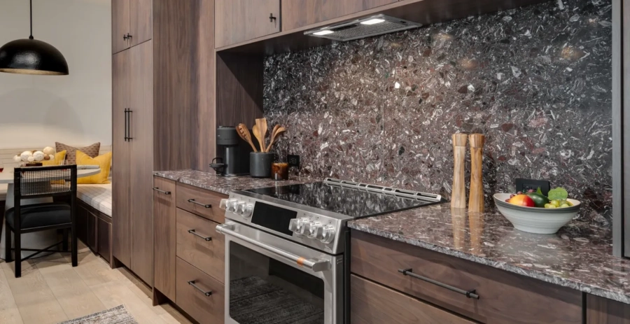 Chalet Brio Vail & Beaver Creek Vacation Villa - Colorado