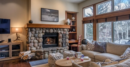 Chalet Verve Colorado Villa Rentals