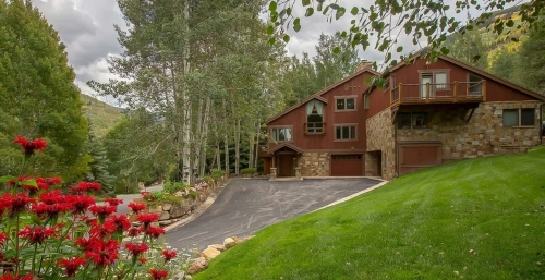 Linksview Grande Colorado Villa Rentals