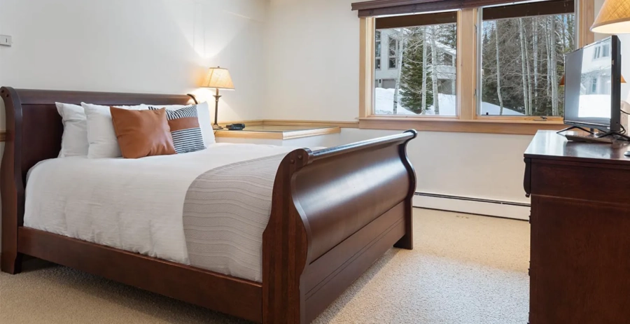 Linksview Grande Beaver Creek Vacation Villa - Colorado