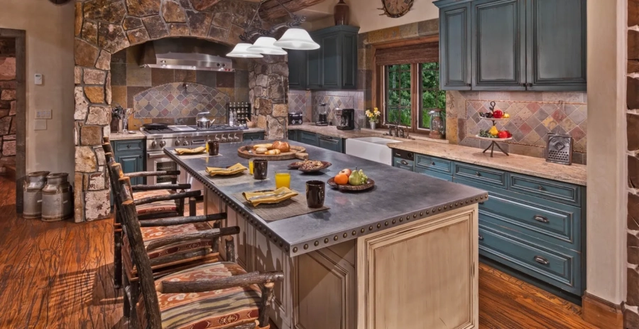 Pioneer Lodge Beaver Creek Vacation Villa - Colorado