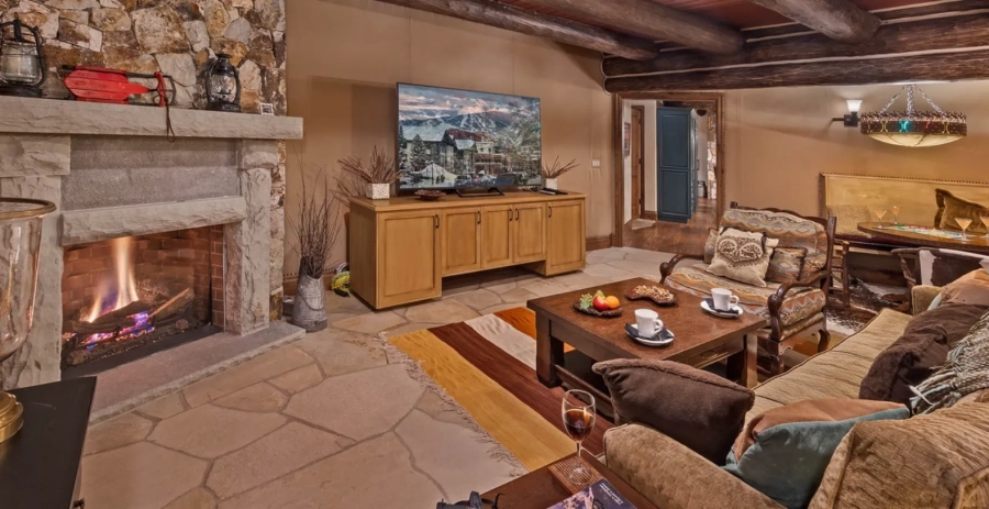 Pioneer Lodge Beaver Creek Vacation Villa - Colorado