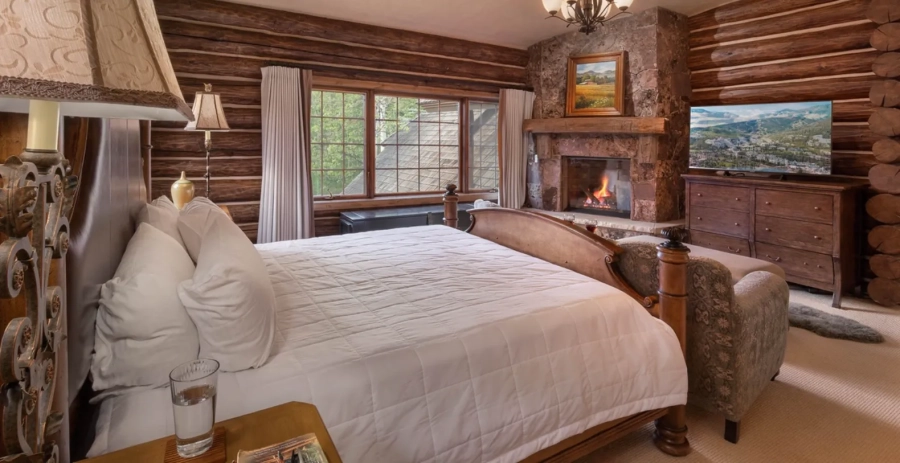 Pioneer Lodge Beaver Creek Vacation Villa - Colorado