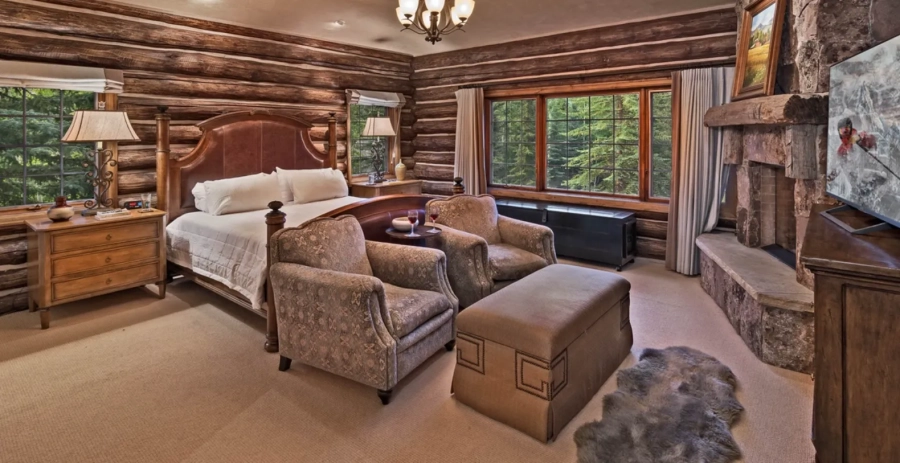 Pioneer Lodge Beaver Creek Vacation Villa - Colorado