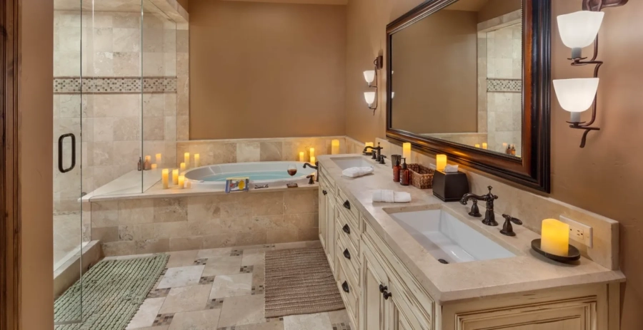 Pioneer Lodge Beaver Creek Vacation Villa - Colorado