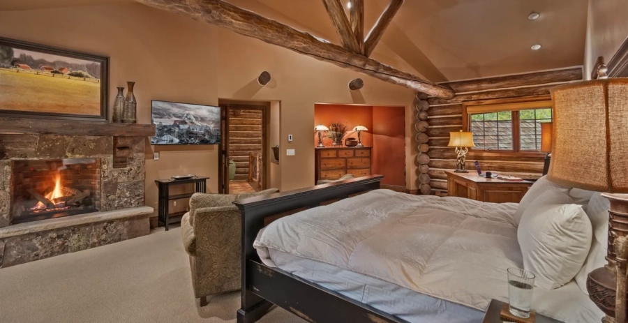 Pioneer Lodge Beaver Creek Vacation Villa - Colorado