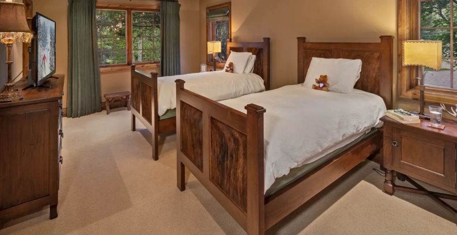 Pioneer Lodge Beaver Creek Vacation Villa - Colorado