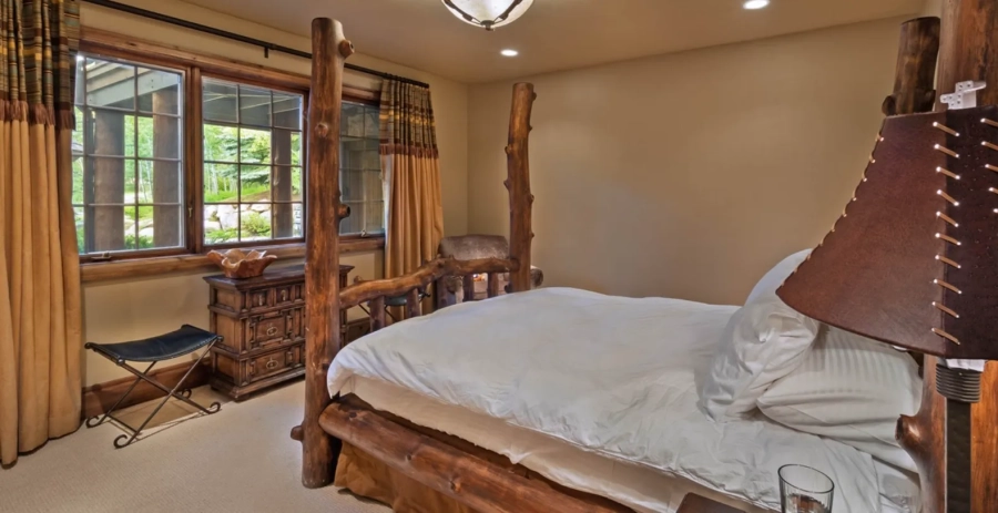 Pioneer Lodge Beaver Creek Vacation Villa - Colorado