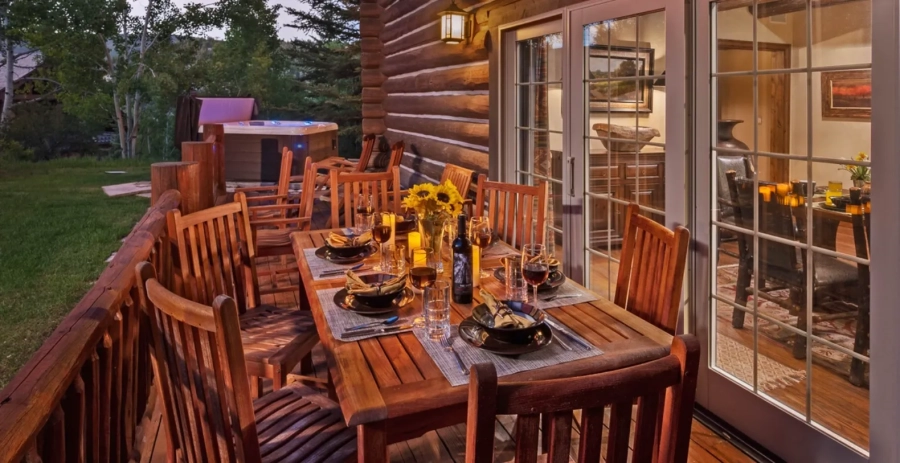 Pioneer Lodge Beaver Creek Vacation Villa - Colorado