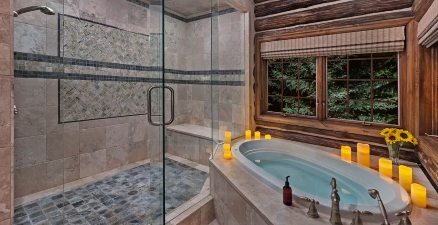 Pioneer Lodge Beaver Creek Vacation Villa - Colorado