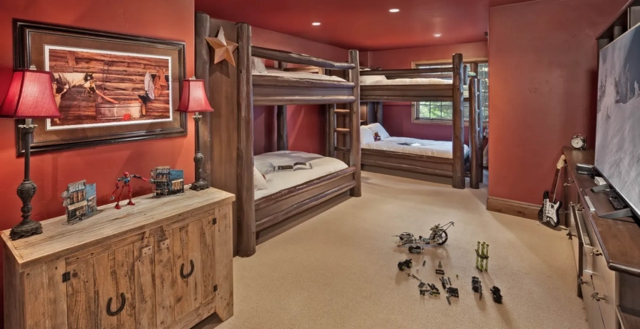 Pioneer Lodge Beaver Creek Vacation Villa - Colorado