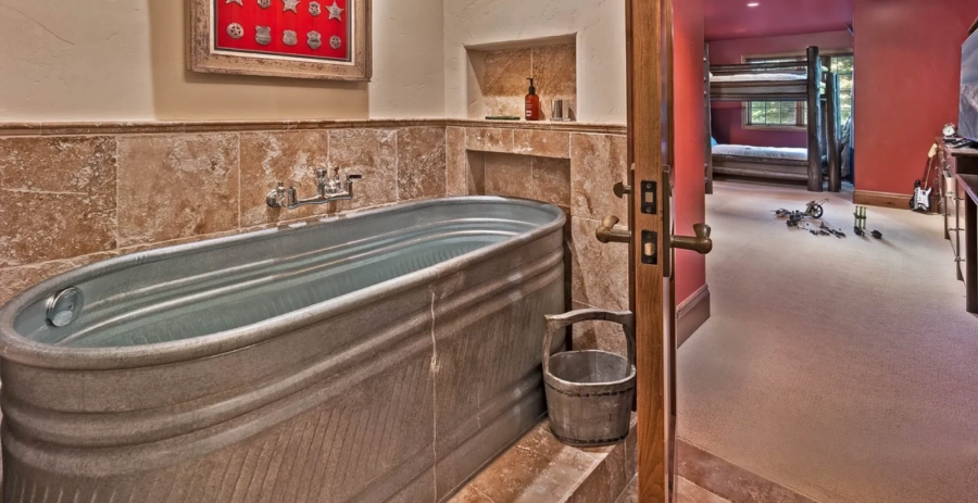 Pioneer Lodge Beaver Creek Vacation Villa - Colorado