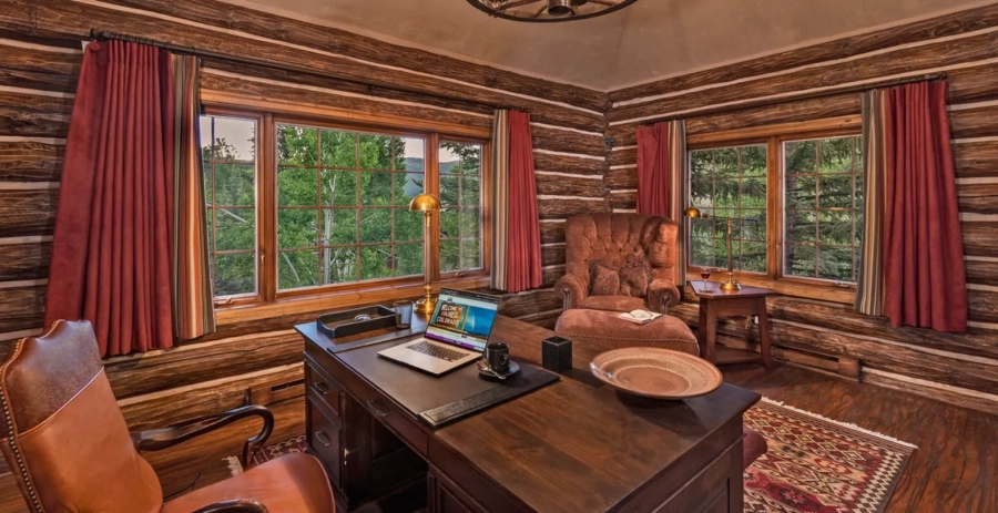 Pioneer Lodge Beaver Creek Vacation Villa - Colorado