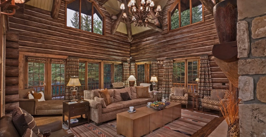 Pioneer Lodge Beaver Creek Vacation Villa - Colorado