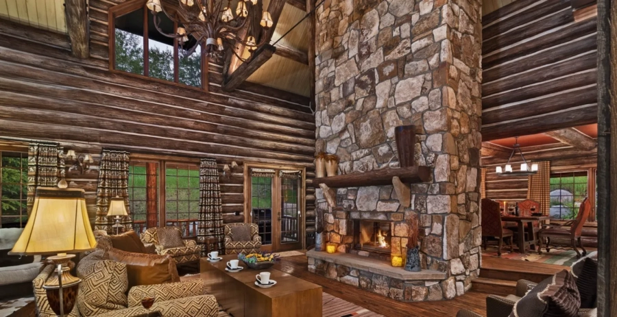 Pioneer Lodge Beaver Creek Vacation Villa - Colorado