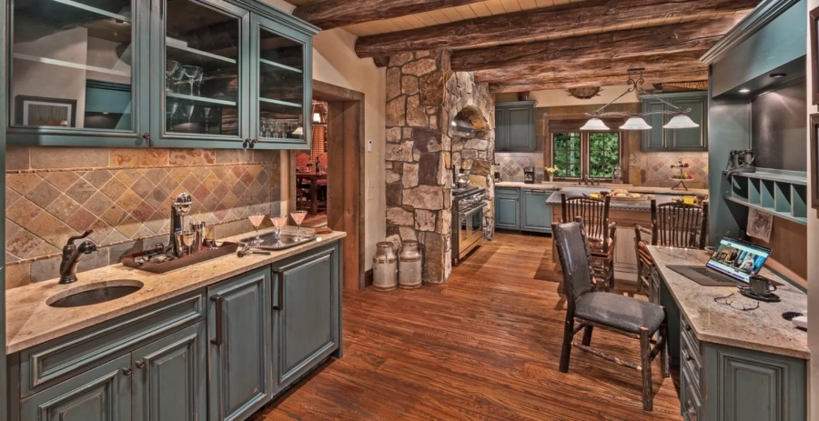 Pioneer Lodge Beaver Creek Vacation Villa - Colorado