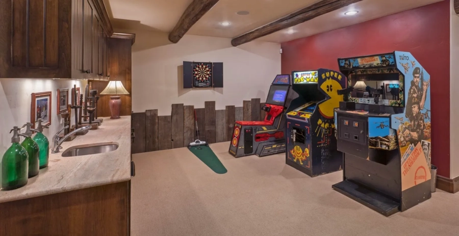 Pioneer Lodge Beaver Creek Vacation Villa - Colorado