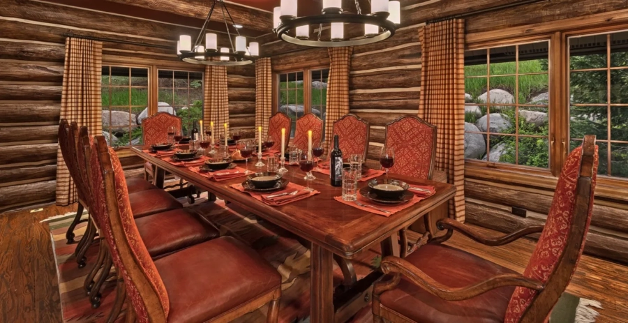 Pioneer Lodge Beaver Creek Vacation Villa - Colorado