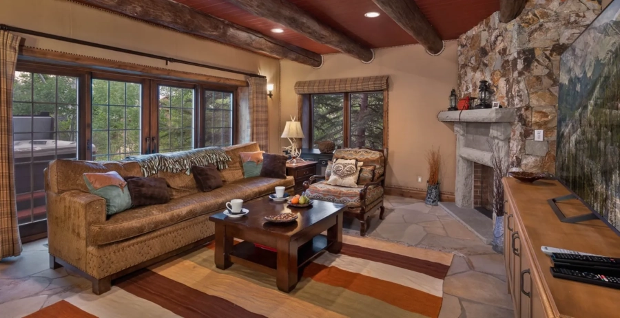 Pioneer Lodge Beaver Creek Vacation Villa - Colorado