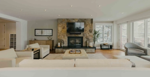 Sanctuary Chalet Colorado Villa Rentals