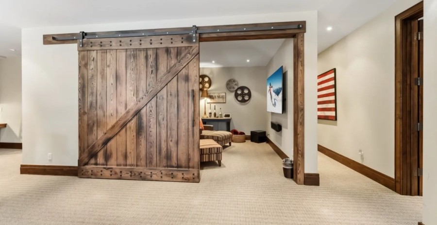 Winter Watch Estate Beaver Creek Vacation Villa - Colorado