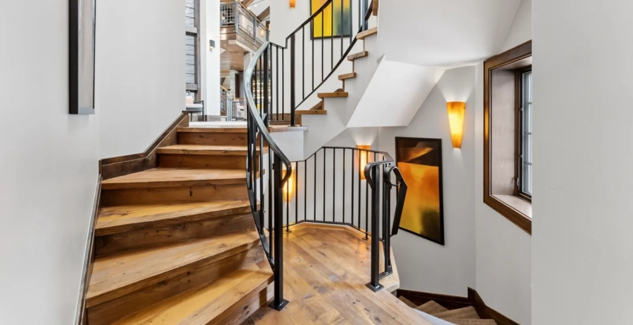 Winter Watch Estate Beaver Creek Vacation Villa - Colorado