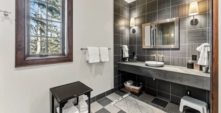 Winter Watch Estate Beaver Creek Vacation Villa - Colorado