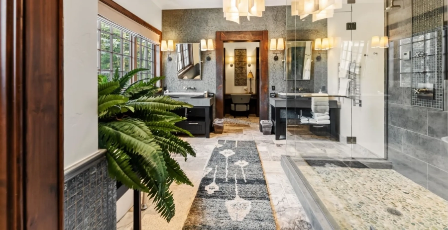 Winter Watch Estate Beaver Creek Vacation Villa - Colorado