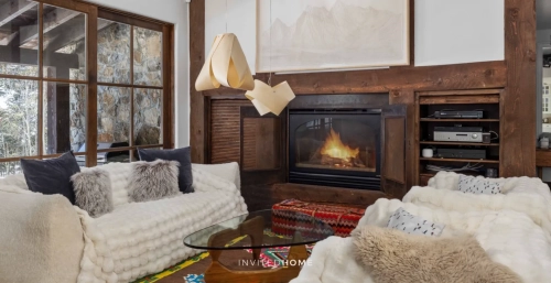 Benchmark Cottage Colorado Villa Rentals