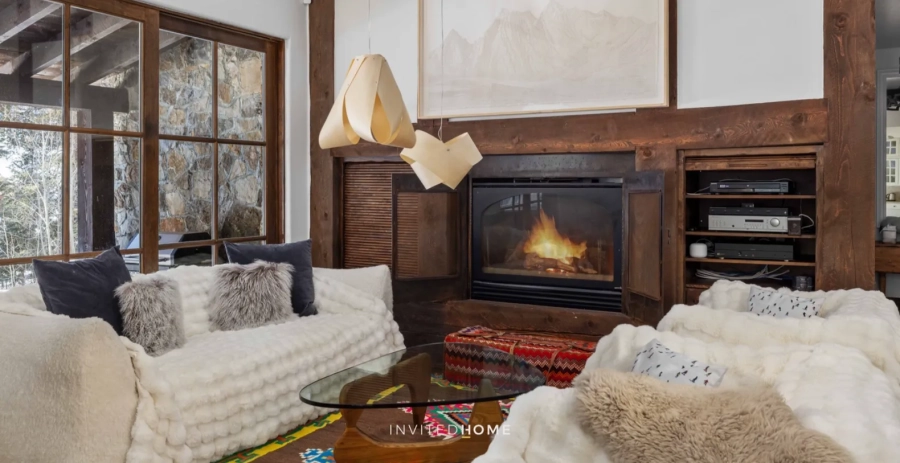 Benchmark Cottage Telluride Vacation Villa - Colorado