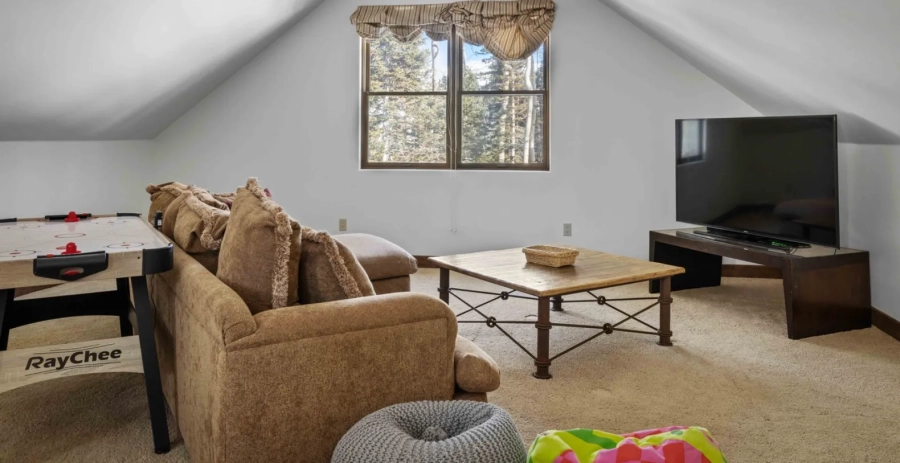 Benchmark Cottage Telluride Vacation Villa - Colorado