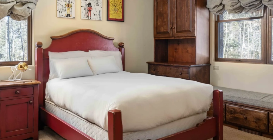 Benchmark Cottage Telluride Vacation Villa - Colorado