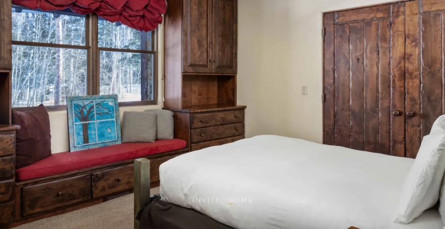 Benchmark Cottage Telluride Vacation Villa - Colorado