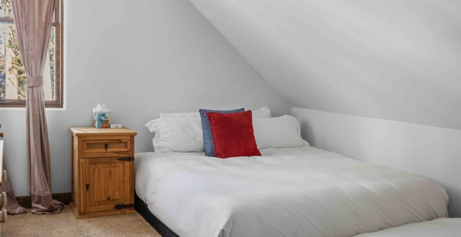 Benchmark Cottage Telluride Vacation Villa - Colorado