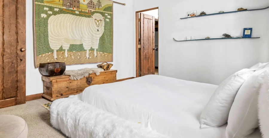 Benchmark Cottage Telluride Vacation Villa - Colorado