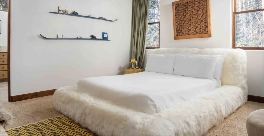 Benchmark Cottage Telluride Vacation Villa - Colorado