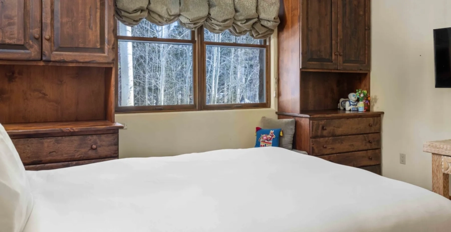 Benchmark Cottage Telluride Vacation Villa - Colorado