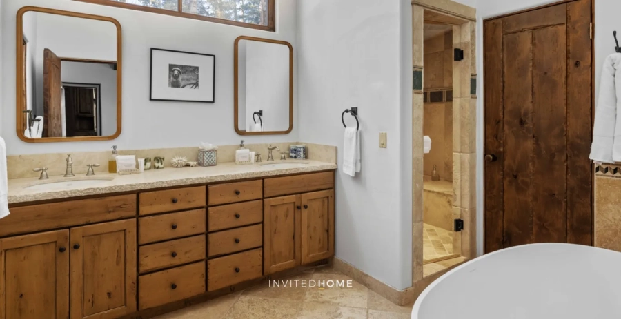 Benchmark Cottage Telluride Vacation Villa - Colorado
