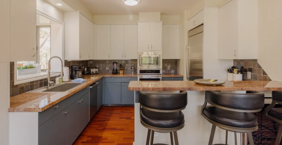 Crystal Ridge Telluride Vacation Villa - Colorado