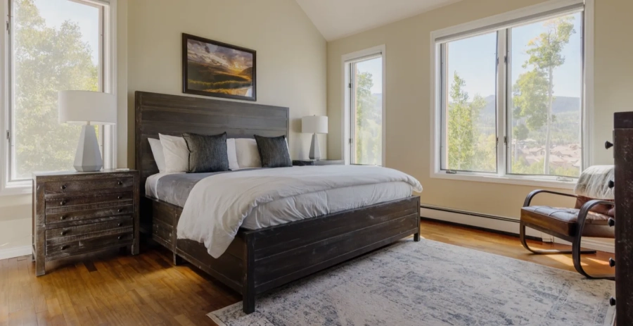 Crystal Ridge Telluride Vacation Villa - Colorado