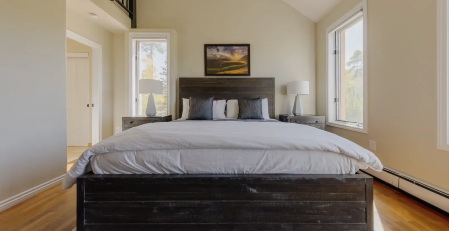 Crystal Ridge Telluride Vacation Villa - Colorado