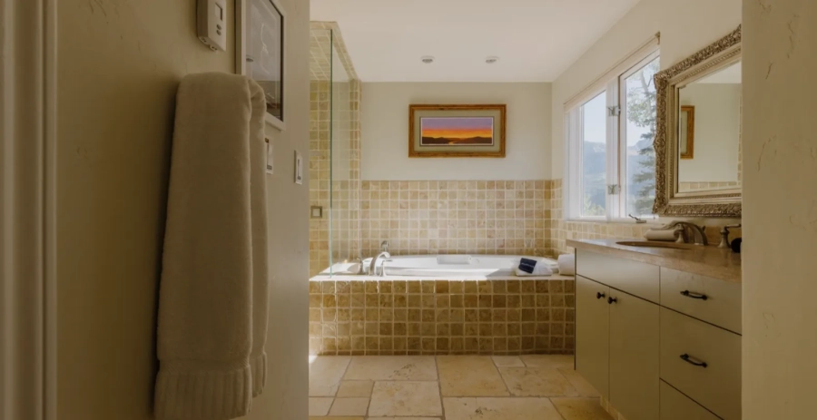 Crystal Ridge Telluride Vacation Villa - Colorado