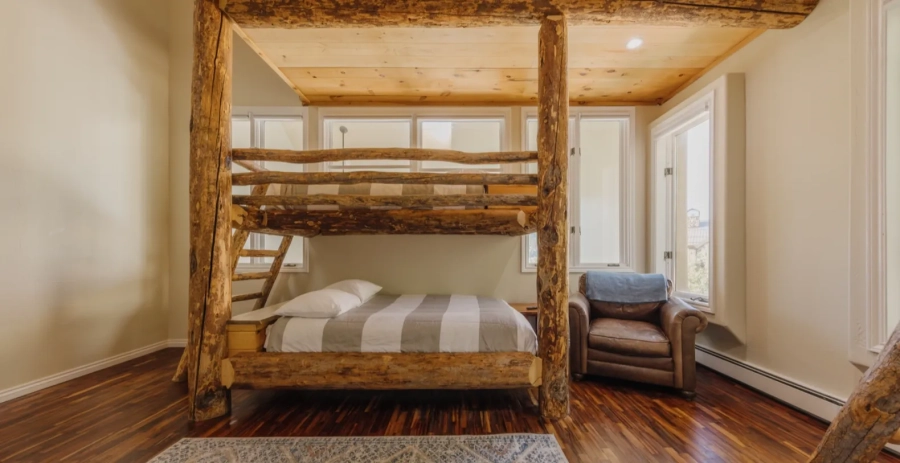 Crystal Ridge Telluride Vacation Villa - Colorado