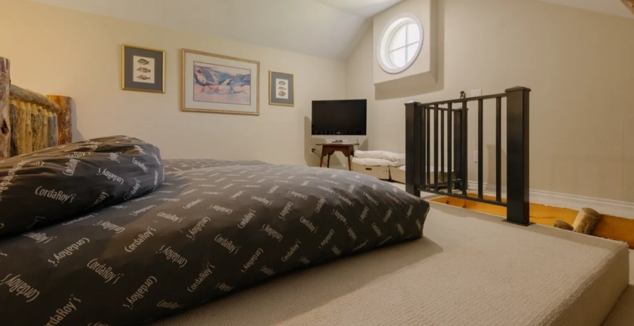 Crystal Ridge Telluride Vacation Villa - Colorado