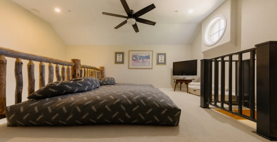 Crystal Ridge Telluride Vacation Villa - Colorado