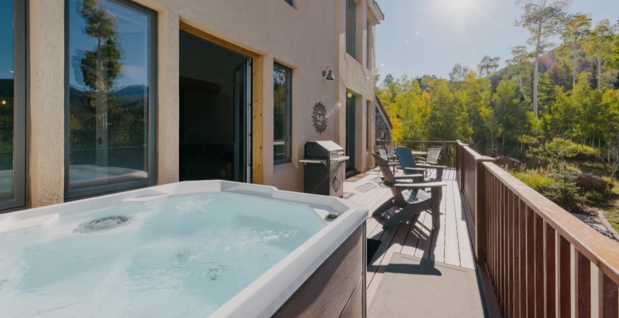 Crystal Ridge Telluride Vacation Villa - Colorado