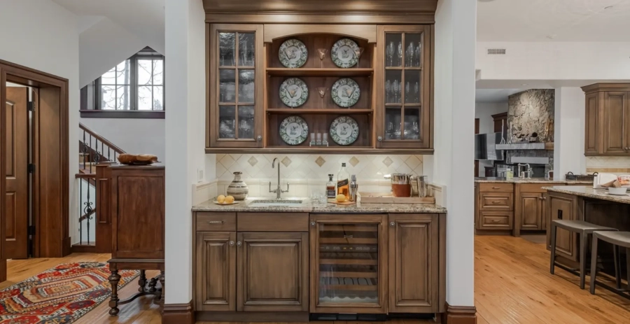 Excelsior Lodge Vail & Beaver Creek Vacation Villa - Colorado